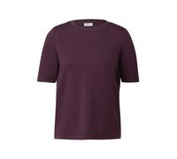 CECIL Sweat-shirt mûre, Taille L