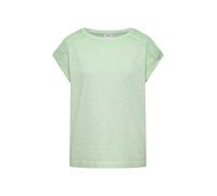 Cecil Garment Dye T-Shirt Juicy Lime S
