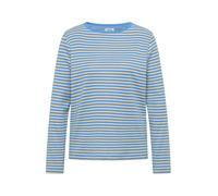 CECIL T-shirt opal / gris clair, Taille L