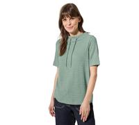 Cecil T-Shirt pour Femme, Matcha Green, L