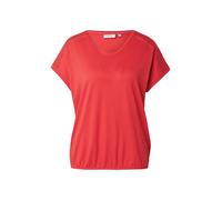 CECIL T-shirt rouge, Taille XL