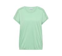 CECIL T-shirt vert clair, Taille S