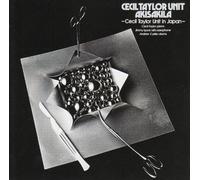 Cecil Taylor - Akisakira [Import]