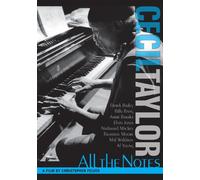 Cecil Taylor: All The Notes