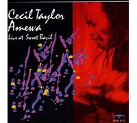 Cecil Taylor - Amewa