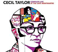 Complete Live at Cafe Montmartre