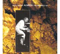 Cecil Taylor Ensemble - Almeda [Import]