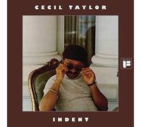 Cecil Taylor - Indent - Vinyle Blanc