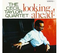 Cecil Taylor - Looking Ahead