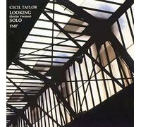 Cecil Taylor - Looking [Import]