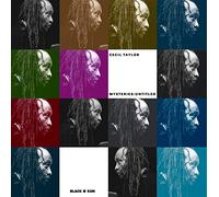 Cecil Taylor – Mysteries:Untitled – Black Sun