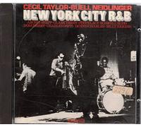 Cécil Taylor - New York City R&b [Import Anglais]