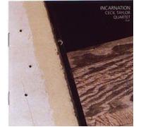 Cecil Taylor Quartet - Incarnation [Import]