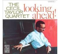 Cecil Taylor Quartet - Looking Ahead [Import]