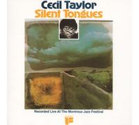 Cecil Taylor - Silent Tongues [Import]