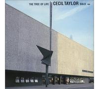 Cecil Taylor - The Three of Life [Import]