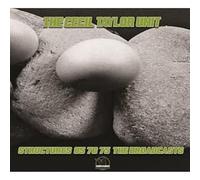 Cecil Taylor Unit - Structures 85 76 75-The Broadcasts [Import]