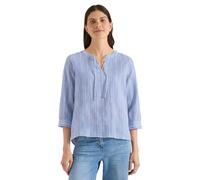Cecil Tunique à Rayures avec Rubans - Bleu - Taille XXL