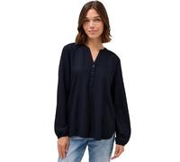 Cecil Tunique Unie Urban Bleu foncé M