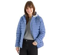 CECIL Veste avec coutures collées - Bleu charbon - Taille S