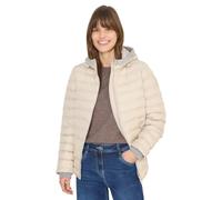 CECIL Veste avec coutures collées dust beige S