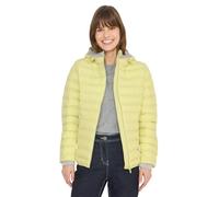 CECIL Veste avec coutures collées iced yellow XXL