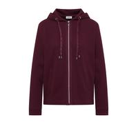 Cecil Sweat à Capuche Sweet Grape Red XL