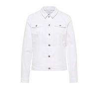 CECIL Veste mi-saison blanc denim, Taille XL
