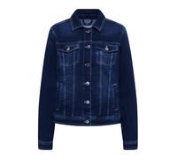 CECIL Veste mi-saison bleu denim, Taille S