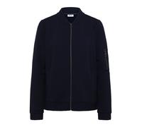 CECIL Veste mi-saison bleu foncé, Taille XXL