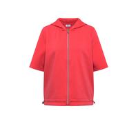 CECIL Veste mi-saison corail, Taille L