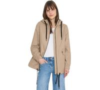 CECIL Veste midi Crispy Camel XS