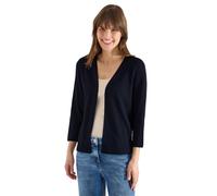 Cecil Veste Ouverte Universelle Bleu XL