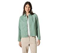 Cecil B212631 Jacket, Matcha Green, XXL Femmes