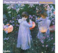 Cécile Chaminade : Musique pour piano, vol. 1. Jacobs.