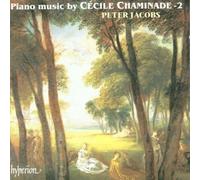 Cécile Chaminade : Musique pour piano, vol. 2. Jacobs.
