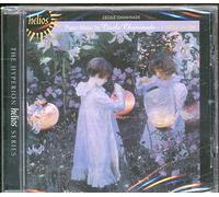 Musique pour piano, volume 1 CD