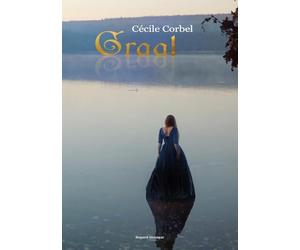 Cécile Corbel - GRAAL