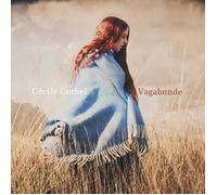 Cécile Corbel Vagabonde (CD)