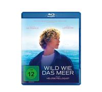 Cecile de France;Felix Lefebre - Wild Wie das Meer [Blu-Ray] [Import]