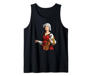 Cécile de Rome Débardeur