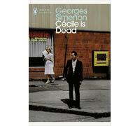 Cécile is Dead: Inspector Maigret #20 – Penguin Books