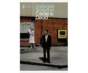 Cécile is Dead: Inspector Maigret