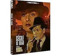 Cecile Is Dead Limited Edition Blu-ray