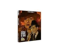Cecile Is Dead Limited Edition Blu-ray
