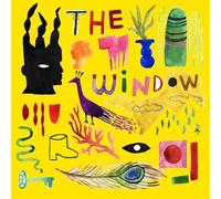 Cecile McLorin Salva - Window - Vinyl Record - F600z