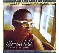 Cecile McLorin Salva - WomanChild - Vinyl Record - F600z