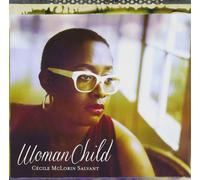 Cécile Mclorin Salvant - Femme Enfant [+1 Bonus]