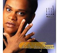Cecile Verny Quartet - Metisse [Import]