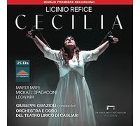 Cecilia